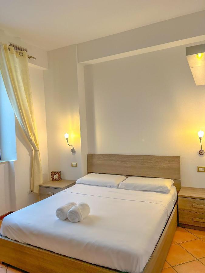 Residenza Longhena Apartment Verona Exterior photo