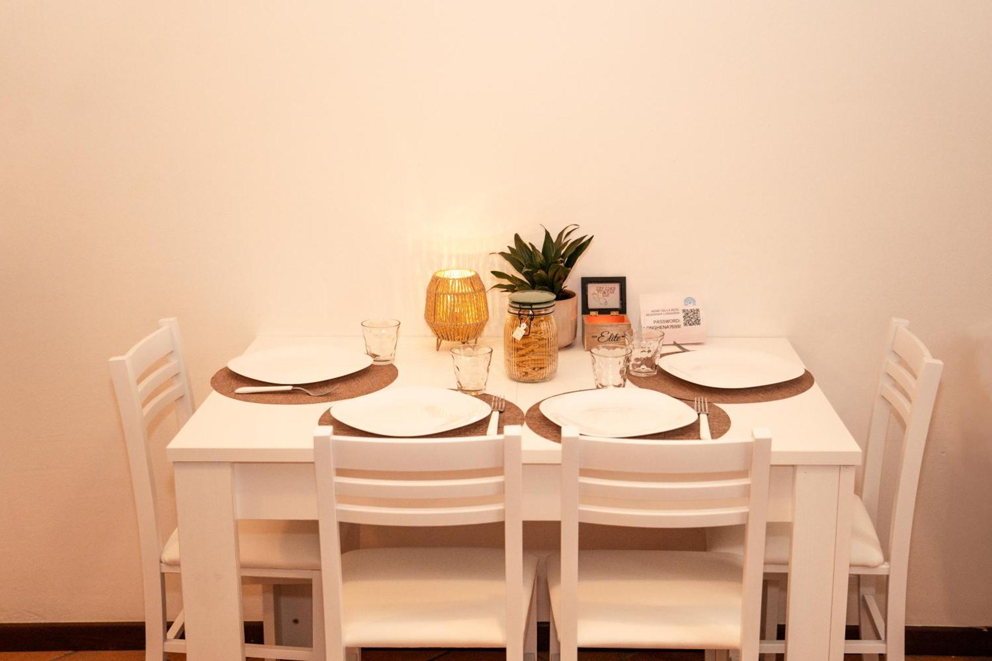 Residenza Longhena Apartment Verona Exterior photo