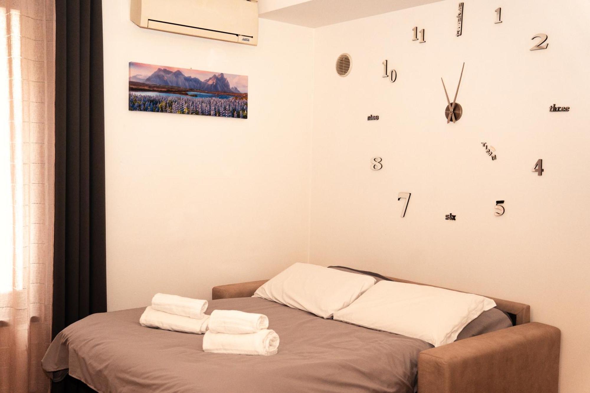 Residenza Longhena Apartment Verona Exterior photo