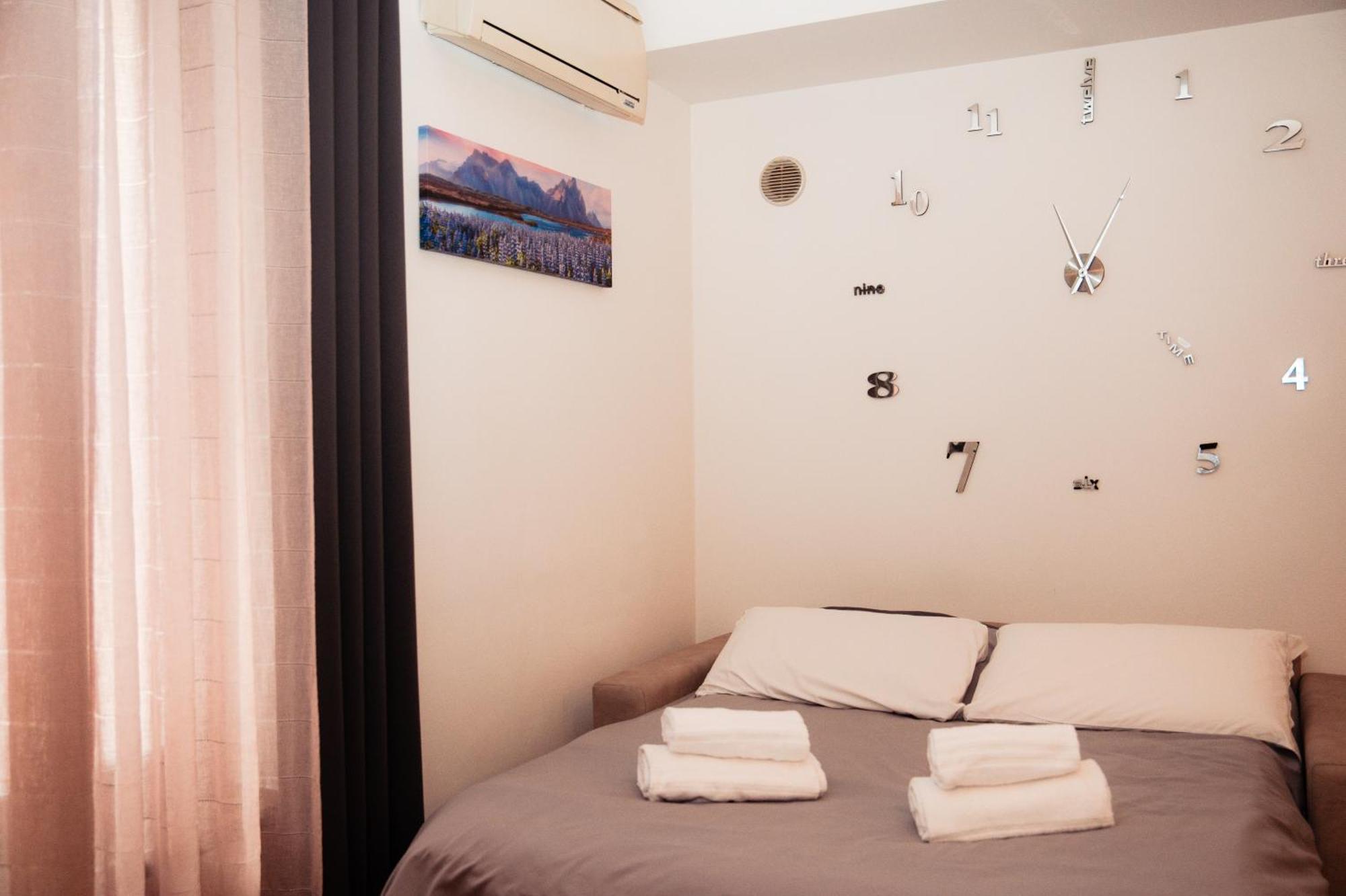 Residenza Longhena Apartment Verona Exterior photo