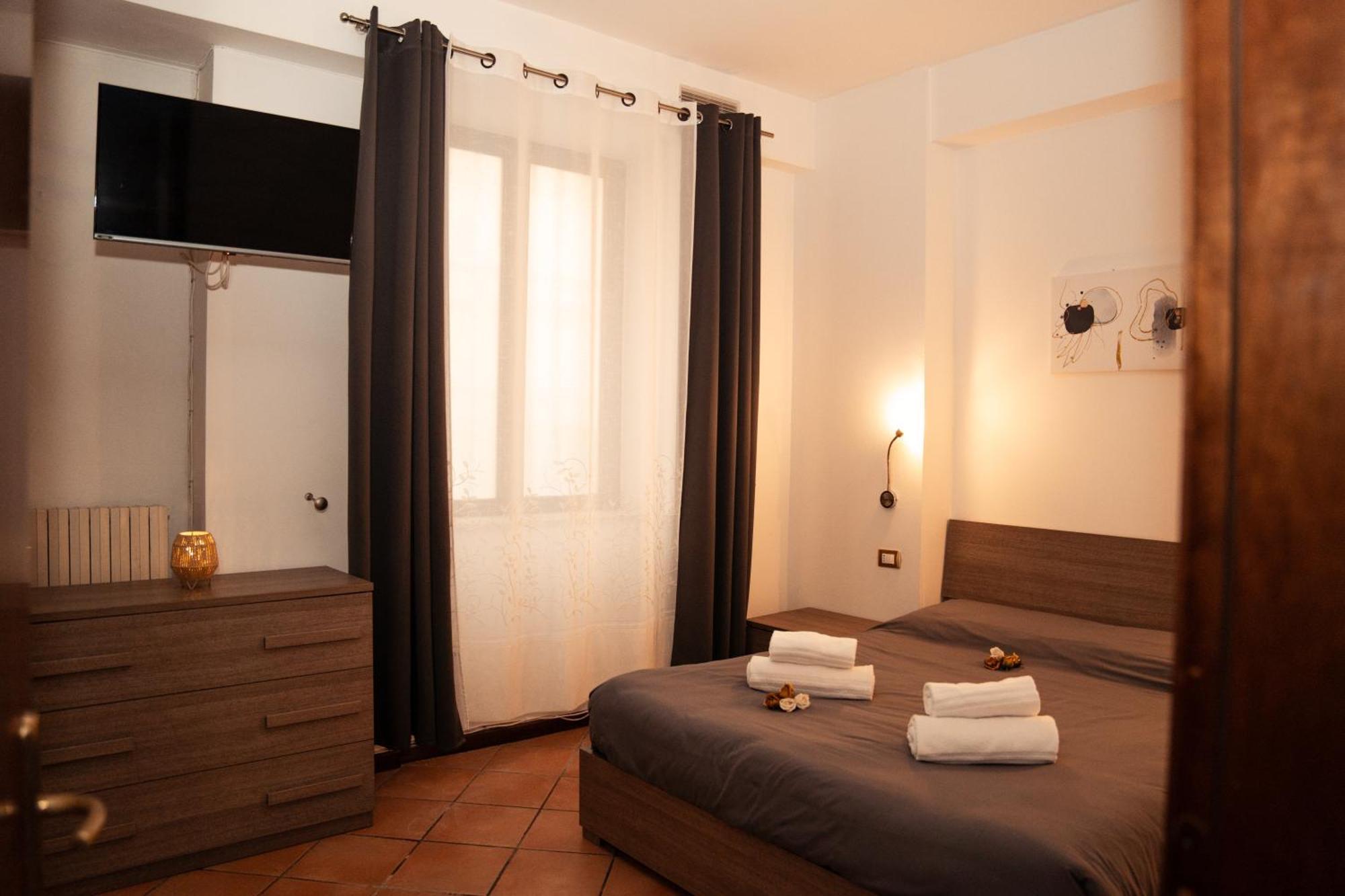 Residenza Longhena Apartment Verona Exterior photo