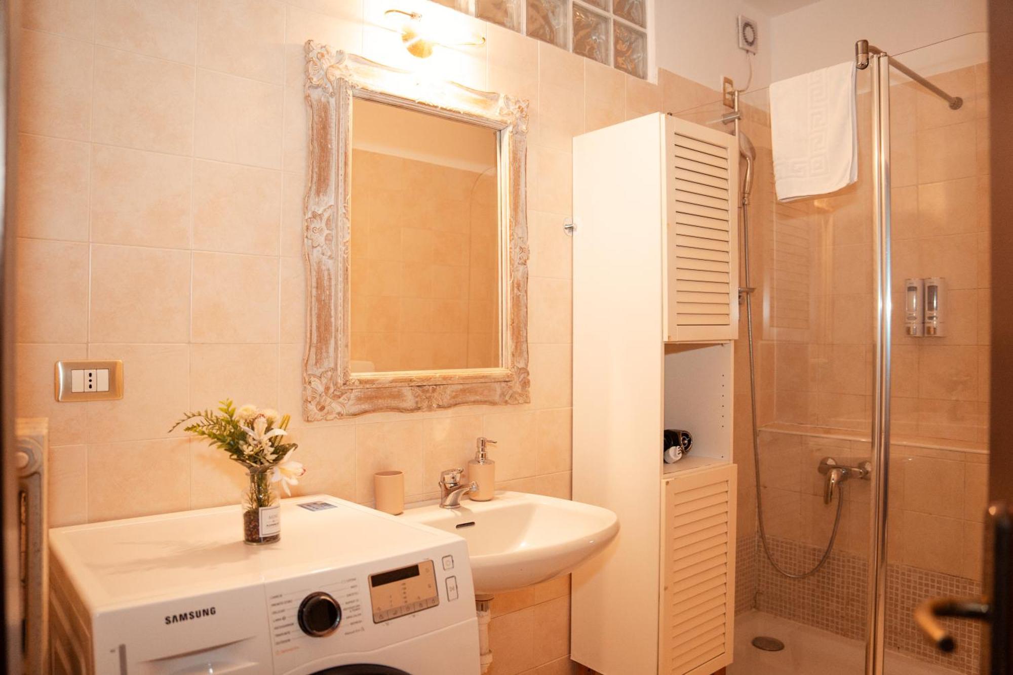 Residenza Longhena Apartment Verona Exterior photo